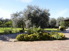 Appartamento tra collina e mare